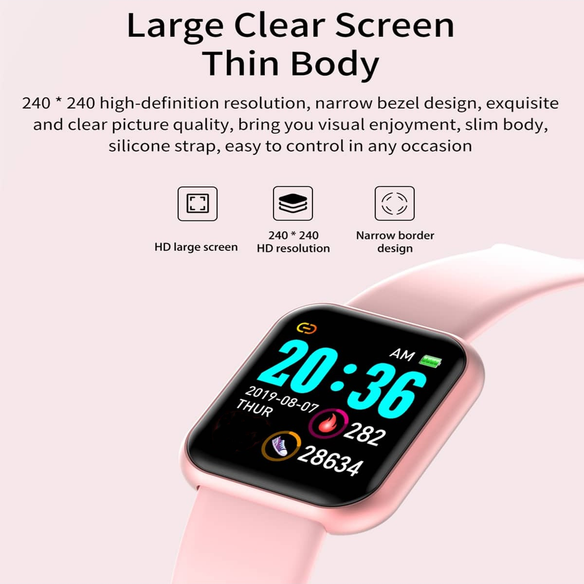 Jam tangan Digital baru 2025 j - Smartwatch Digital Watches For Kid Boy ulasan dan harga