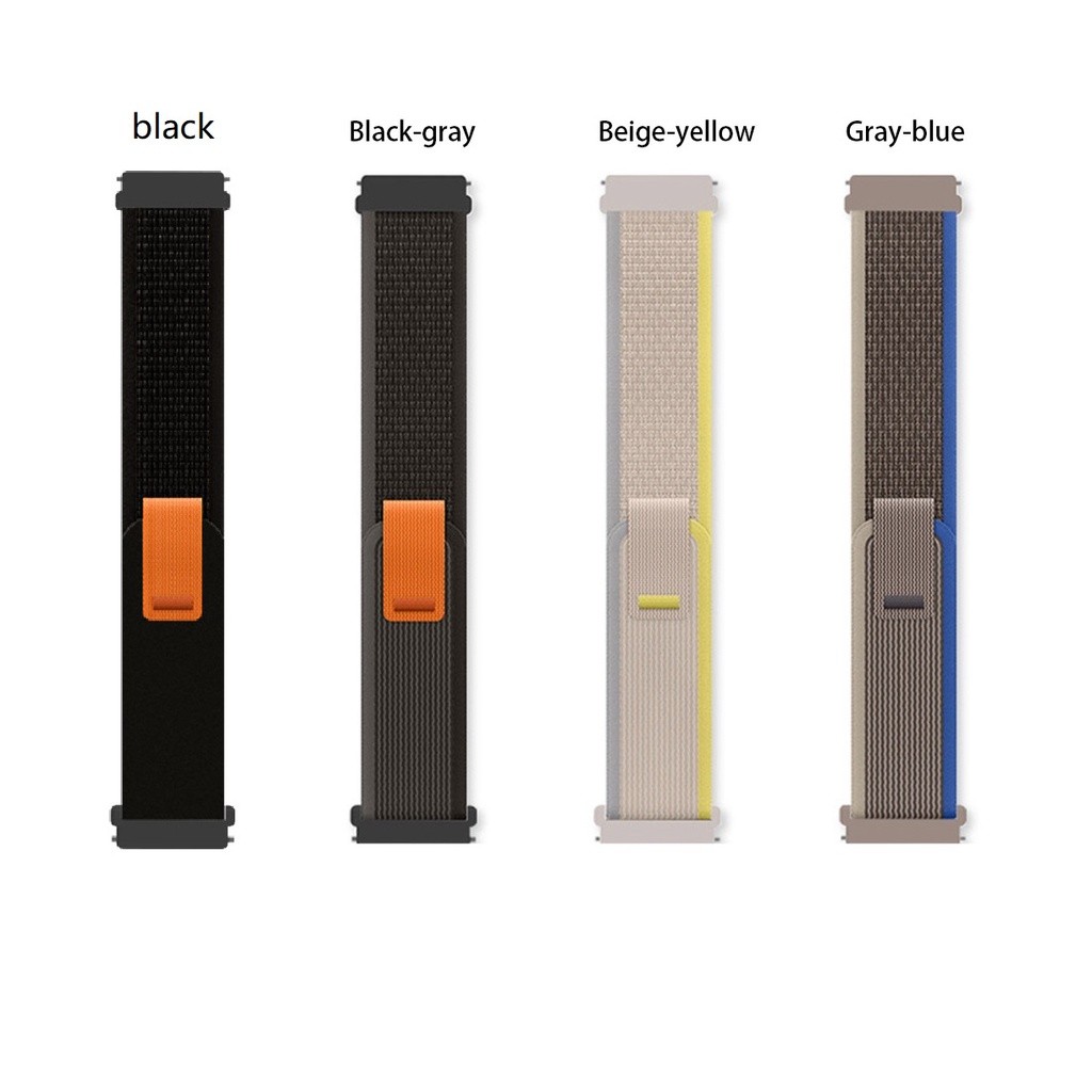 Trail Loop gelang jam tali nil - Xwatch Smartwatch ulasan dan harga