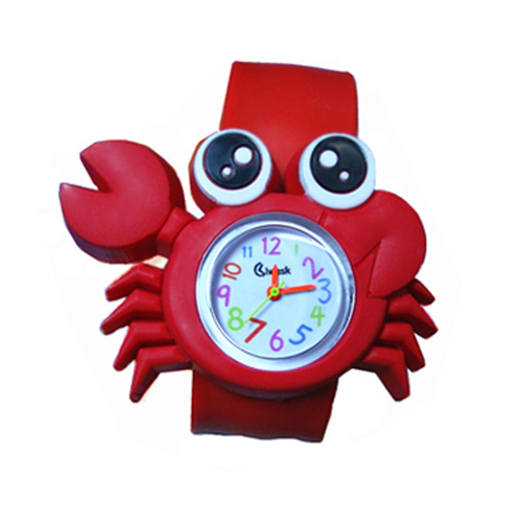 Hadiah Anak-anak Baru Jam Tang - Kids Watches Not Smartwatch ulasan dan harga