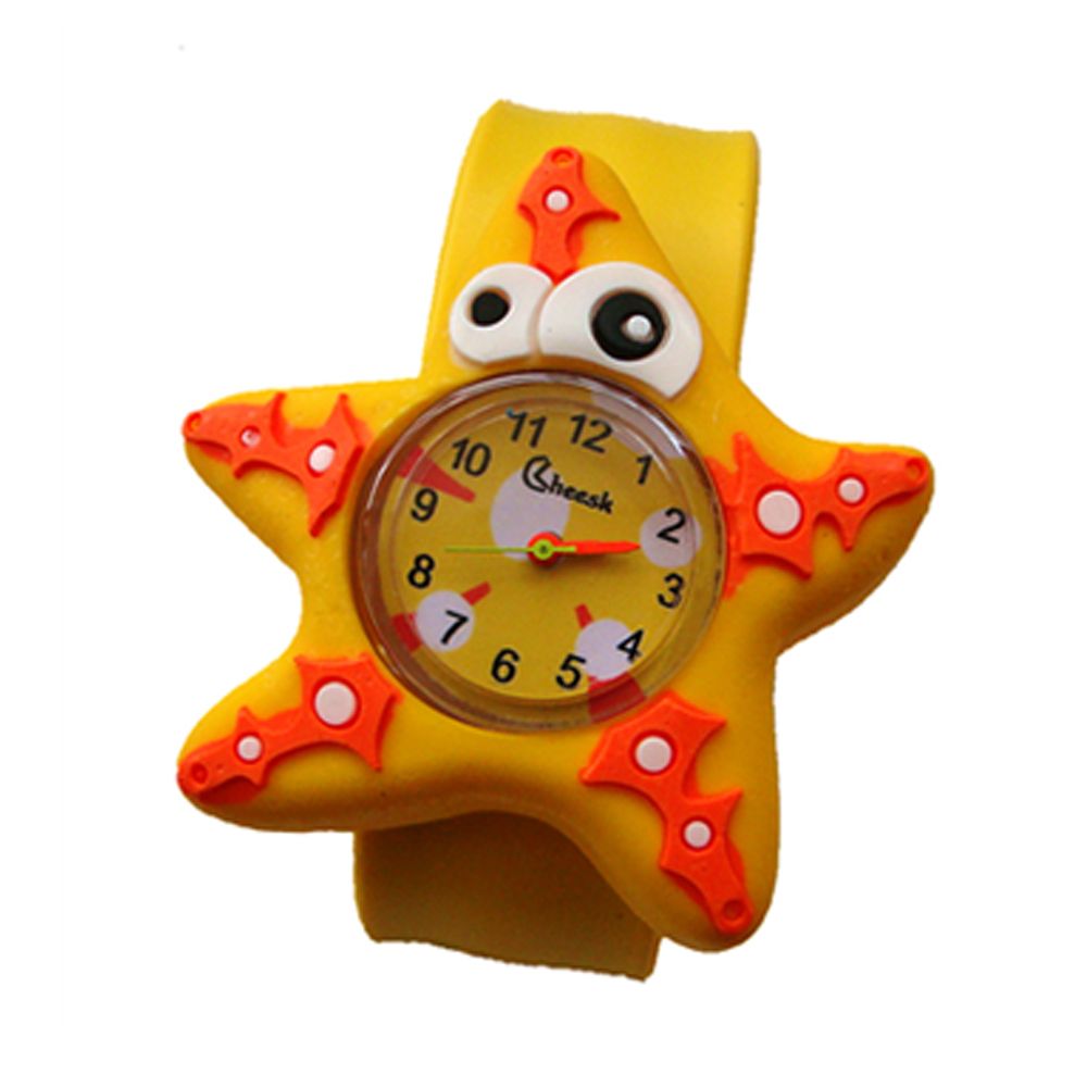 Hadiah Anak-anak Baru Jam Tang - Kids Watches Not Smartwatch ulasan dan harga