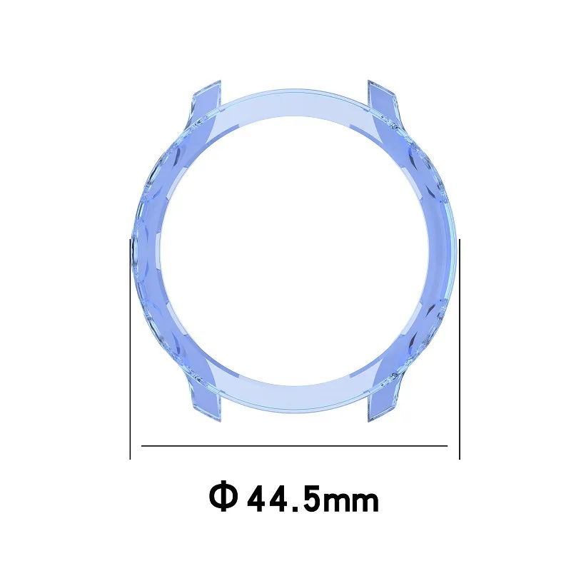 Casing Pelindung TPU untuk Gar - Xwatch Smartwatch ulasan dan harga