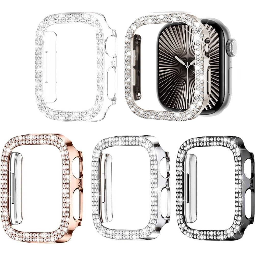 Casing Pelindung Apple Watch 4 - Smartwatch Apple Watches For Women ulasan dan harga