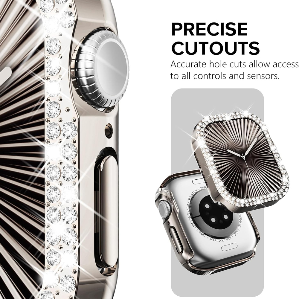 Casing Pelindung Apple Watch 4 - Smartwatch Apple Watches For Women ulasan dan harga