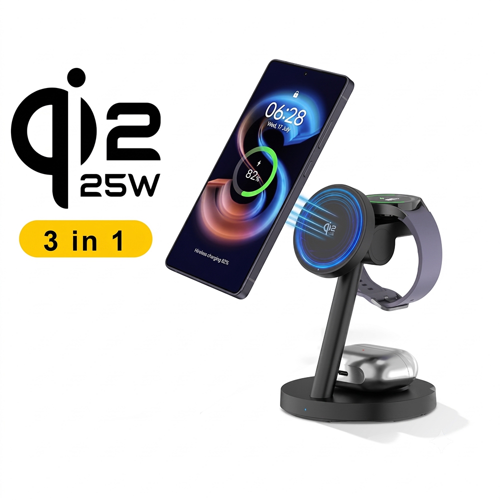 Dock Pengisi Daya Nirkabel Cep - Smartwatch Watches For Iphone ulasan dan harga