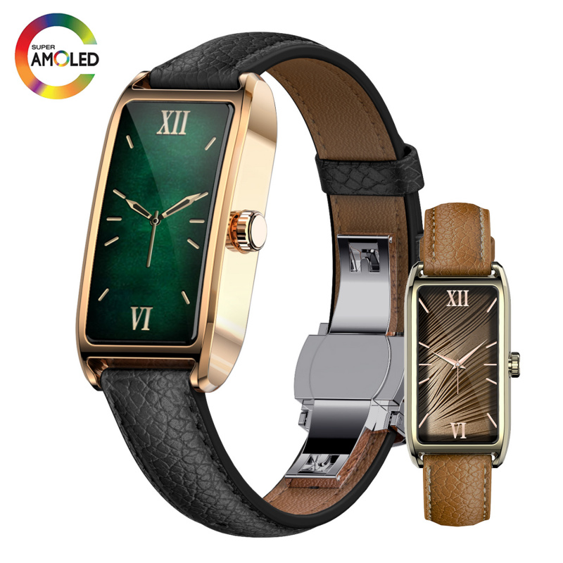 Jam Tangan Pintar Modis 2025 J - Smartwatch Watches Wallpaper ulasan dan harga