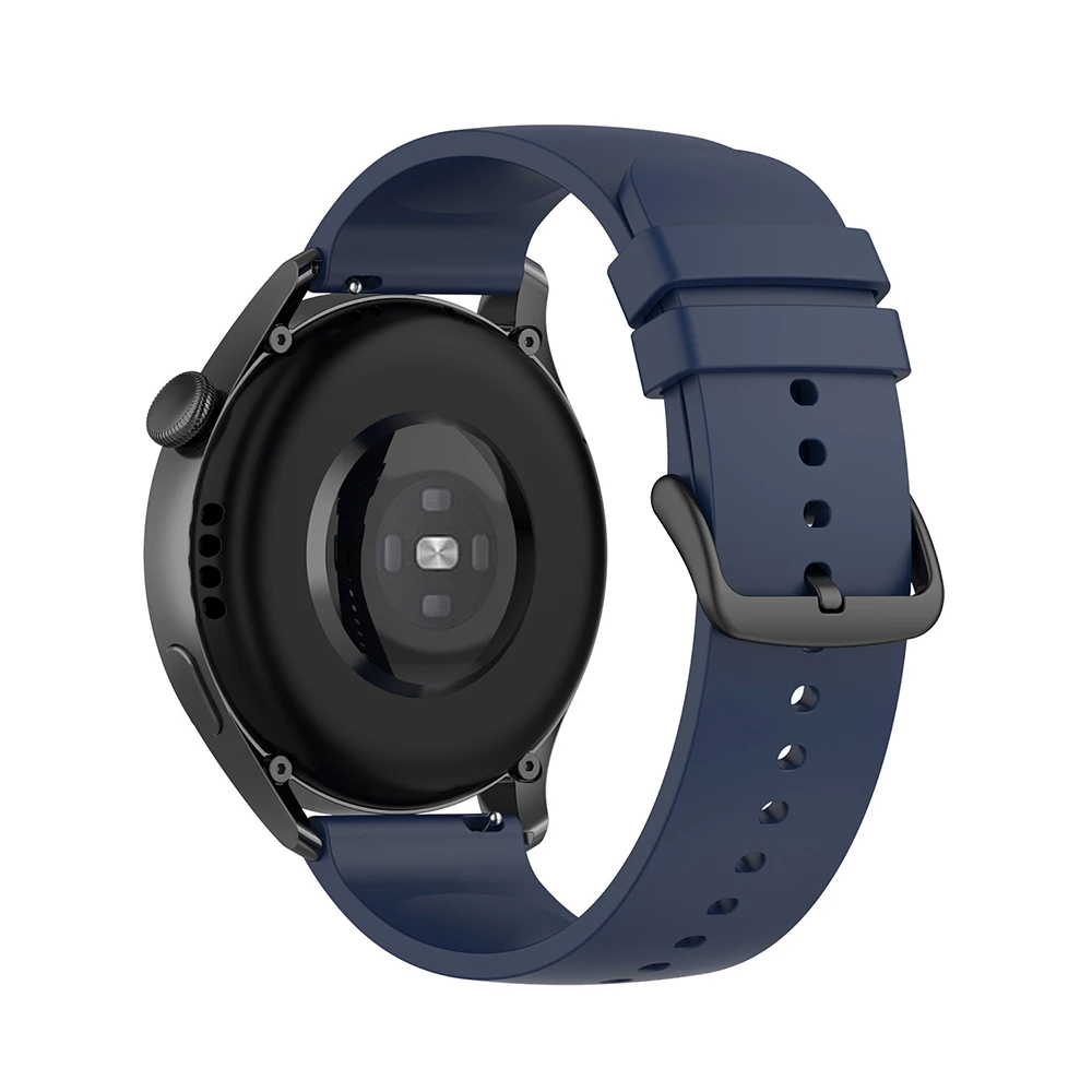 Tali Jam Tangan Pintar 20mm 22 - Titan Watches Smartwatch ulasan dan harga