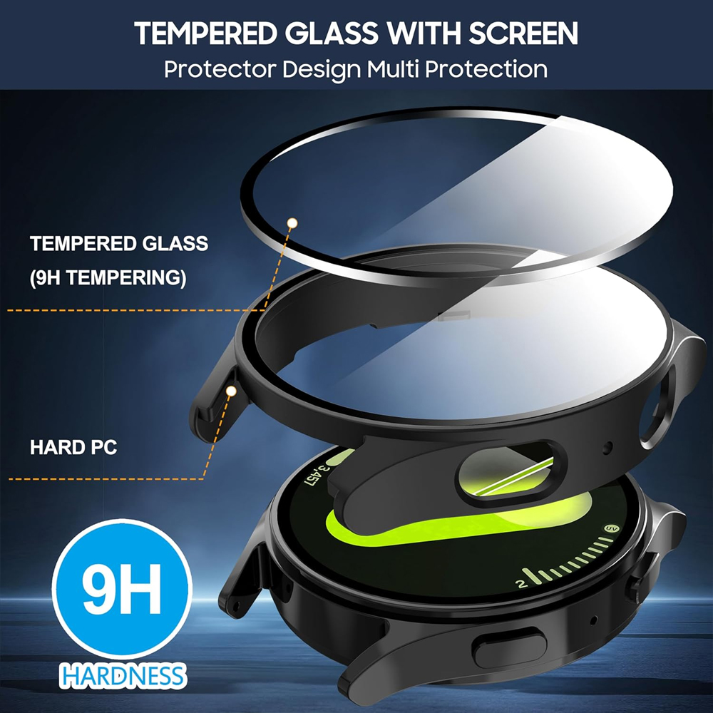 Casing Samsung Galaxy watch, a - Smartwatch Watches For Mens ulasan dan harga