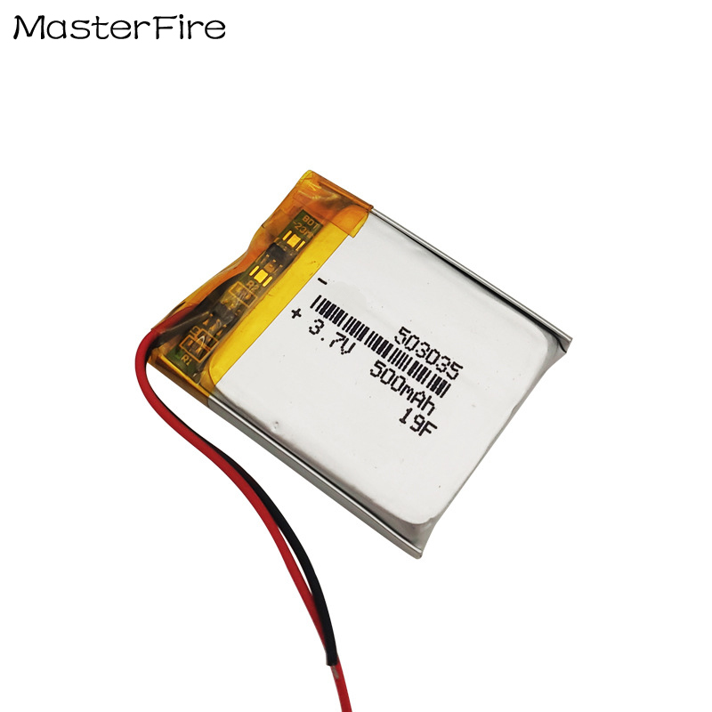 20pcs/lot Baterai Lithium Poly - Xwatch Smartwatch ulasan dan harga