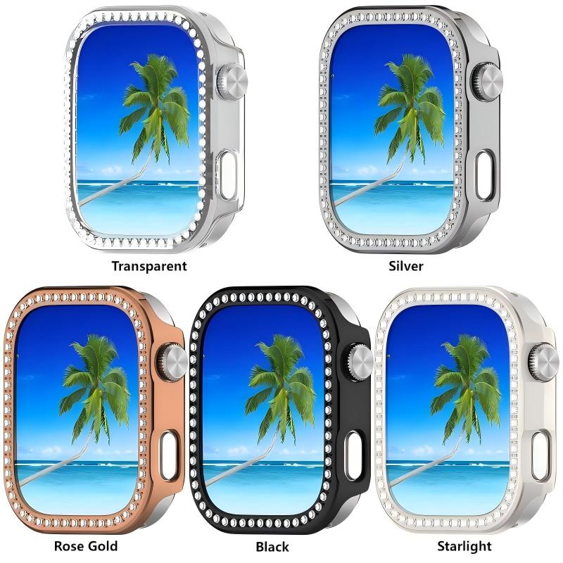 Penutup Casing Berongga PC Bli - Smartwatch Redmi Watches ulasan dan harga