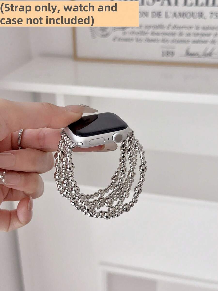 MAPUCE 1 buah Gelang Jam Tanga - Smartwatch Stylish Watches For Women ulasan dan harga