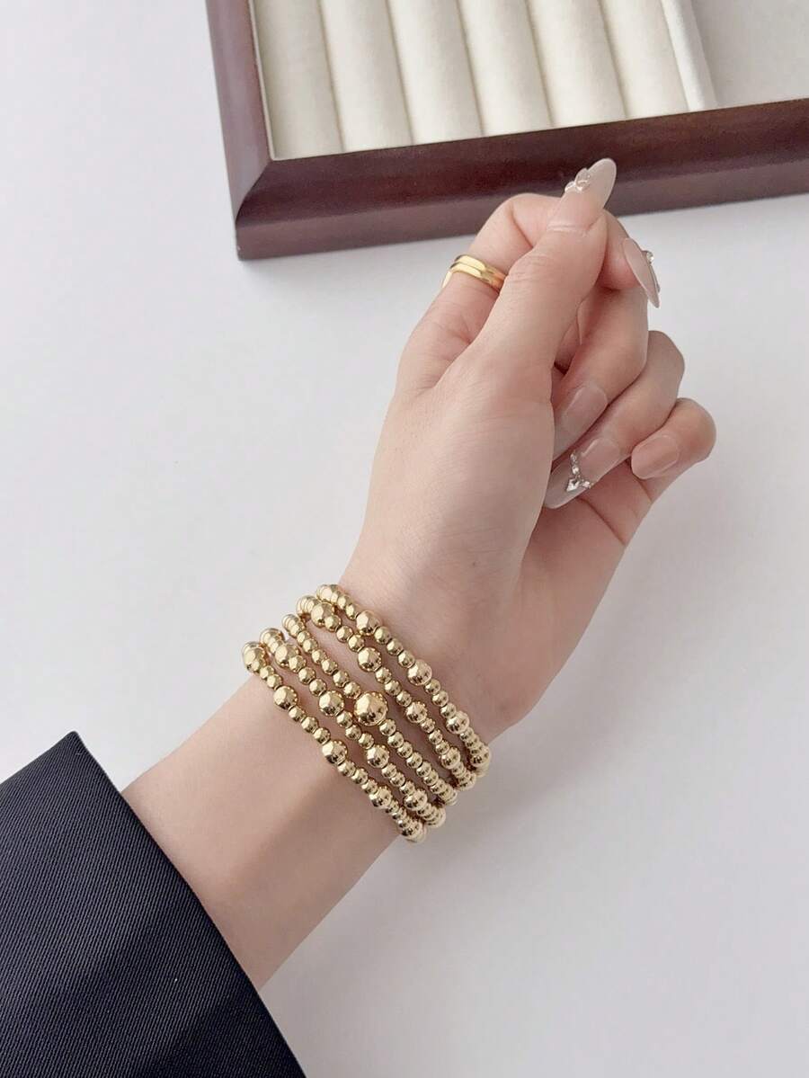 MAPUCE 1 buah Gelang Jam Tanga - Smartwatch Stylish Watches For Women ulasan dan harga