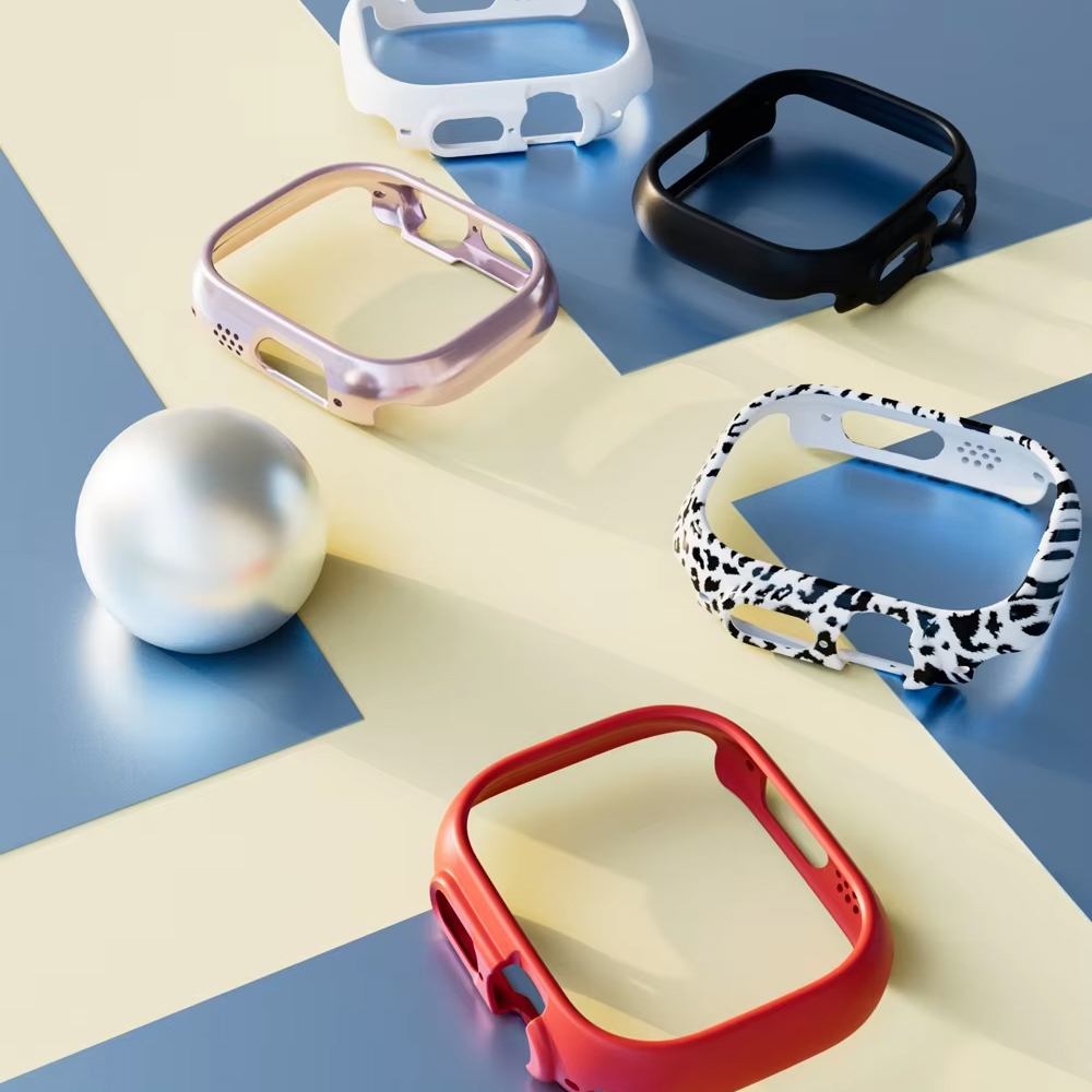 Casing Pelindung untuk Apple W - Smartwatch Apple Watches For Women ulasan dan harga