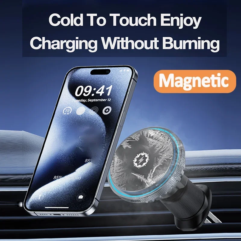 Pengisi Daya Nirkabel Magnetik - Smartwatch Watches For Iphone ulasan dan harga