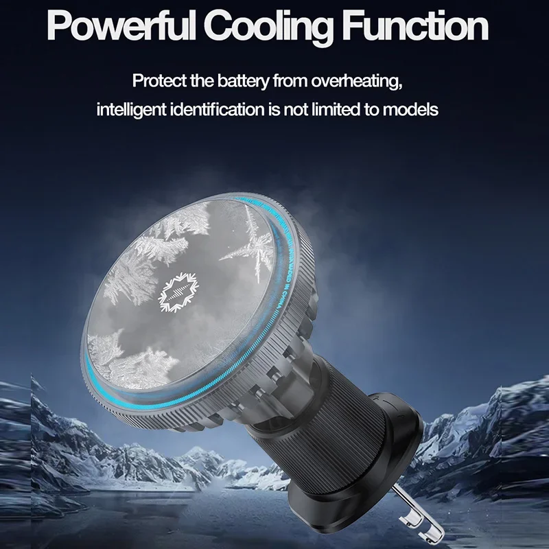 Pengisi Daya Nirkabel Magnetik - Smartwatch Watches For Iphone ulasan dan harga