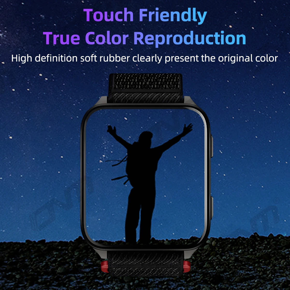 Film Perlindungan 3D untuk Pel - Xwatch Smartwatch ulasan dan harga