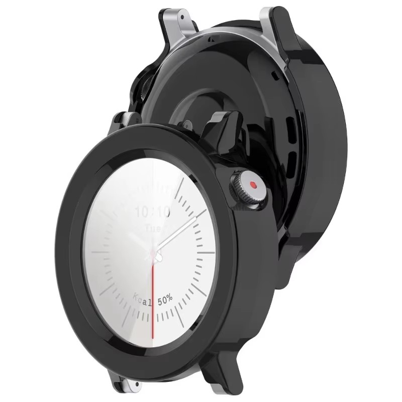 Pelindung Layar Keras Bumper P - Smart Watch Screen Protector ulasan dan harga