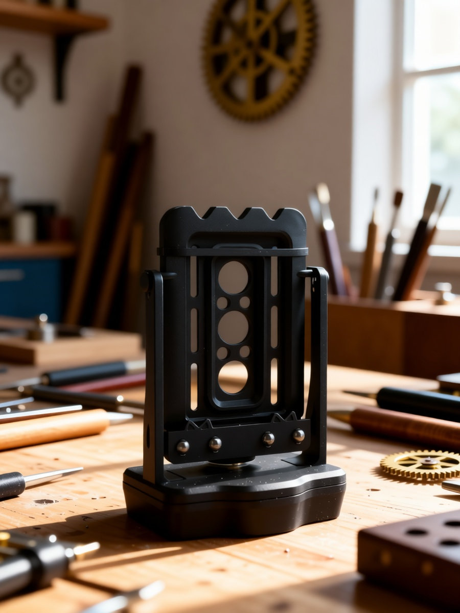 Alat Penggulung Jam Otomatis,  - Watch Winder Single ulasan dan harga