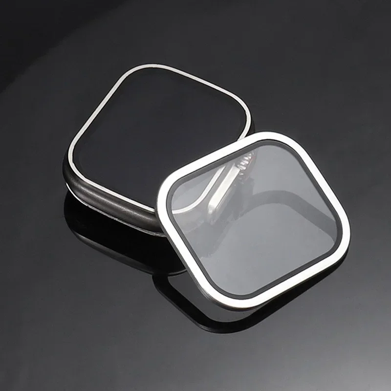 Kaca Tempered untuk Apple Watc - Smartwatch Apple Watches For Women ulasan dan harga