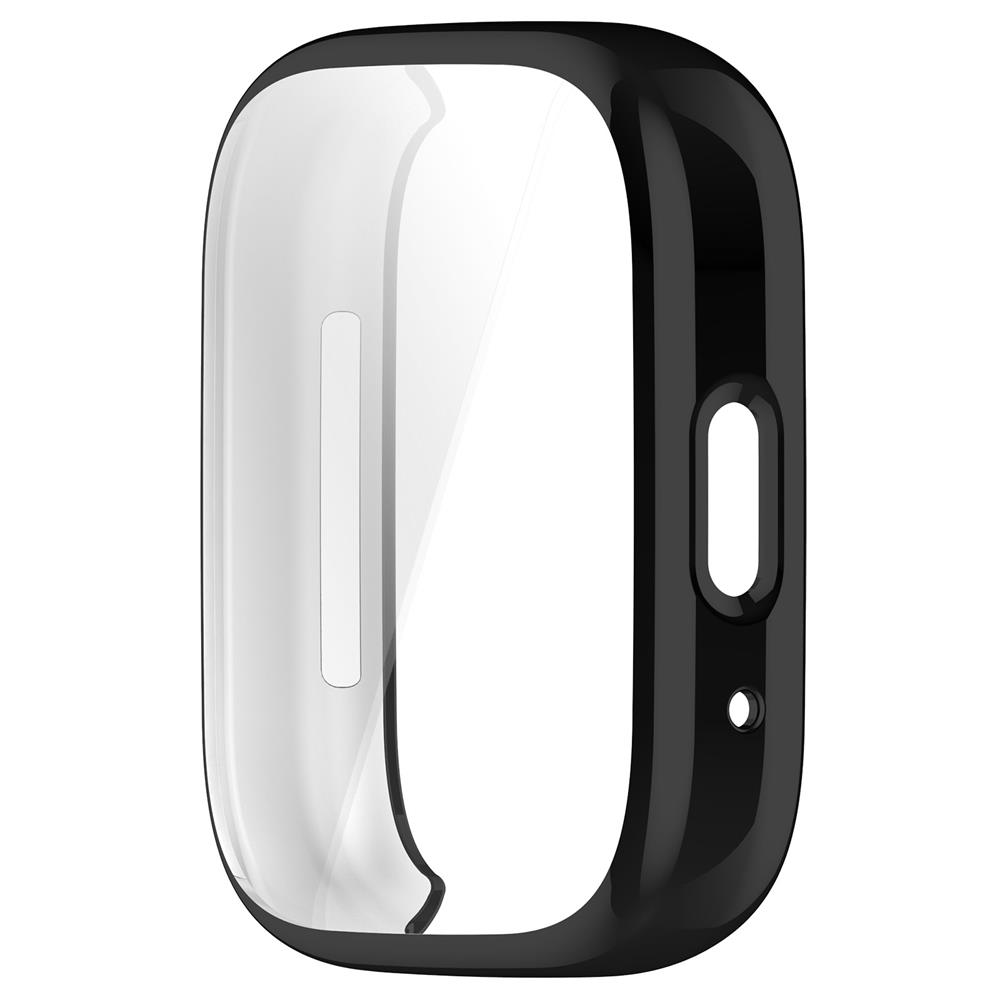 Casing Silikon Lembut TPU untu - Smartwatch Redmi Watches ulasan dan harga