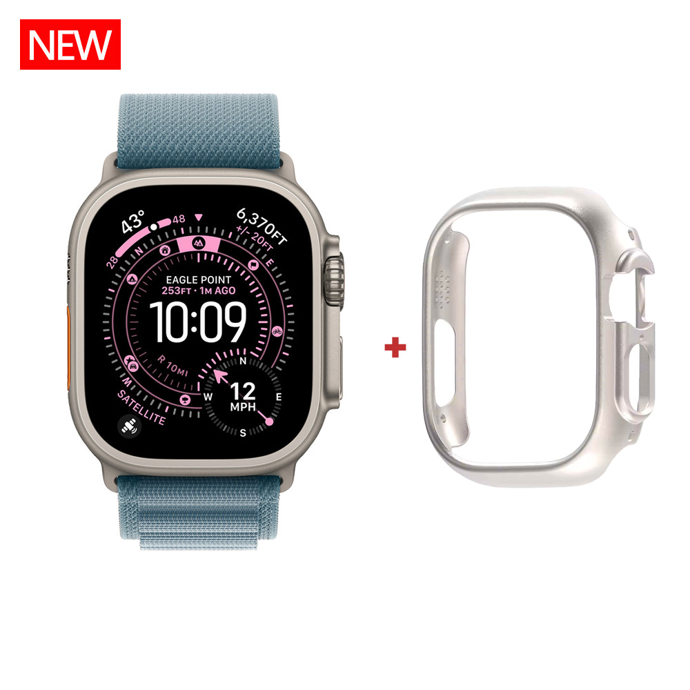 Casing Pelindung untuk Apple W - Smartwatch Apple Watches For Women ulasan dan harga