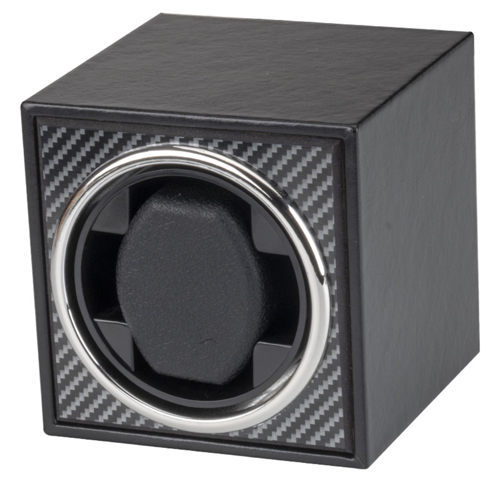Kotak Penggulung Jam Tangan Me - Watch Winder Single ulasan dan harga