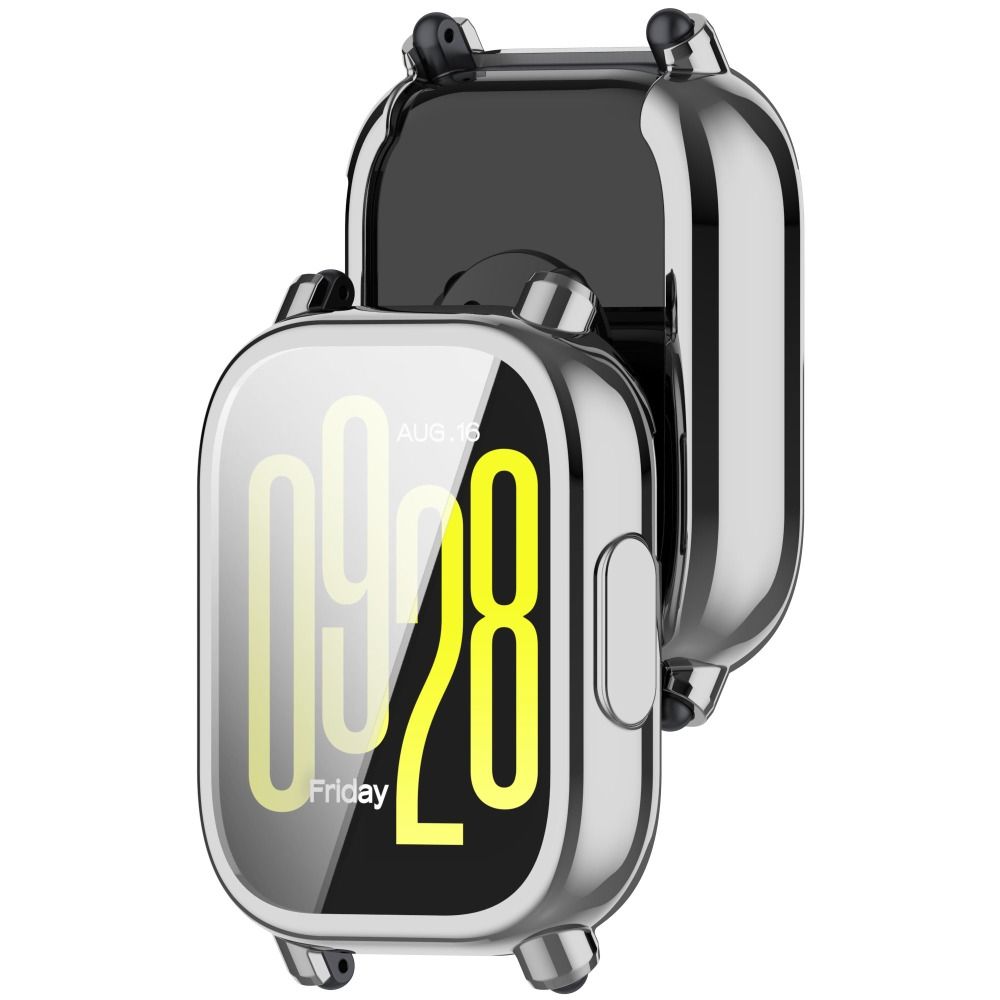 Casing TPU Lembut Penutup Penu - Smartwatch Redmi Watches ulasan dan harga
