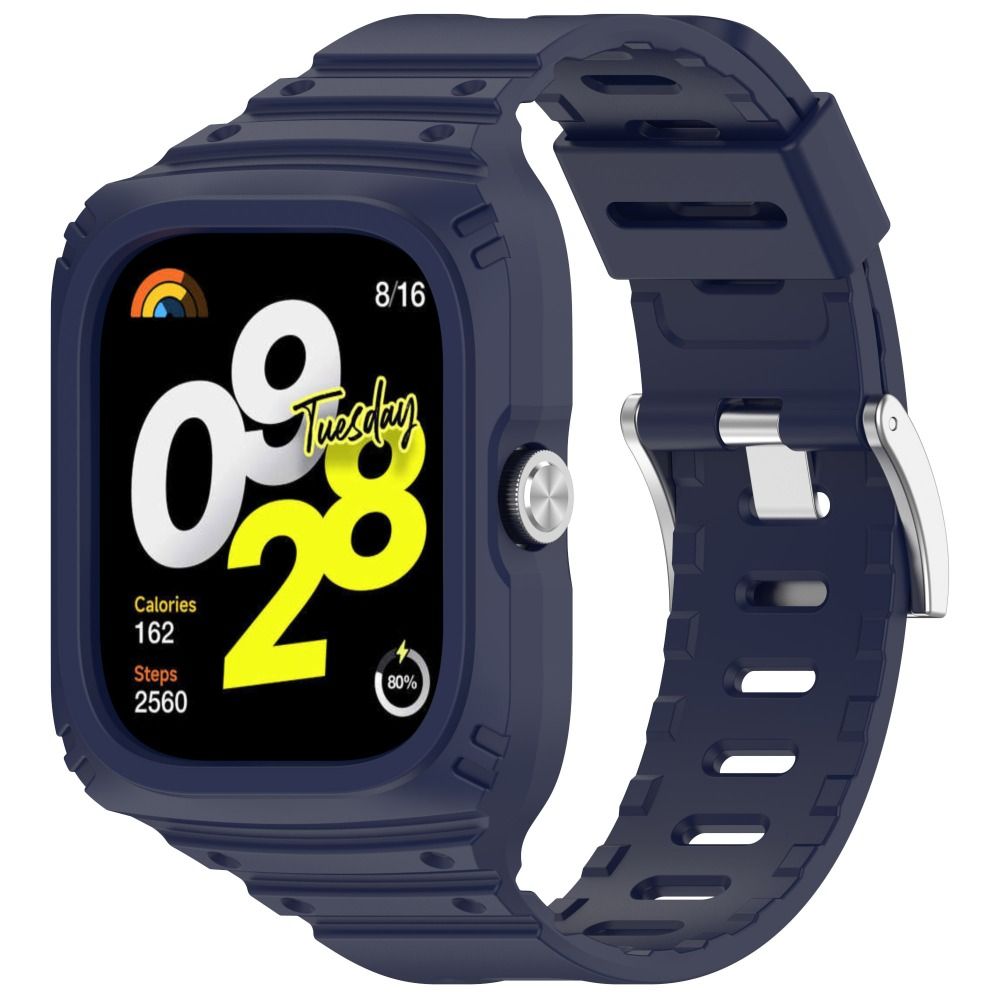 Casing Pengganti Lembut + Tali - Smartwatch Redmi Watches ulasan dan harga