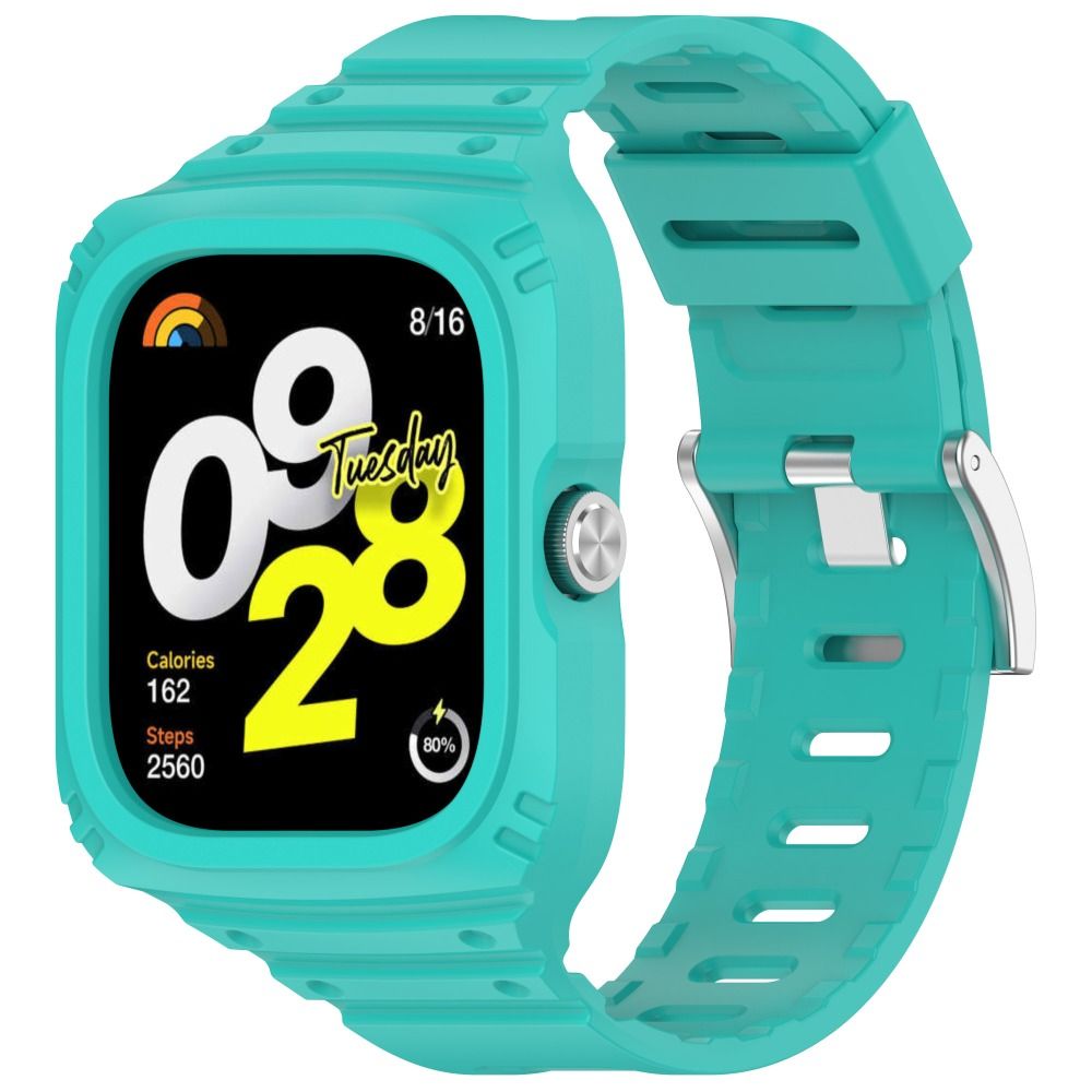 Casing Pengganti Lembut + Tali - Smartwatch Redmi Watches ulasan dan harga