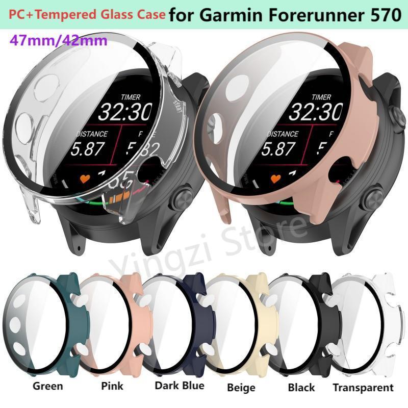 Casing Kaca Tempered untuk Gar - Xwatch Smartwatch ulasan dan harga