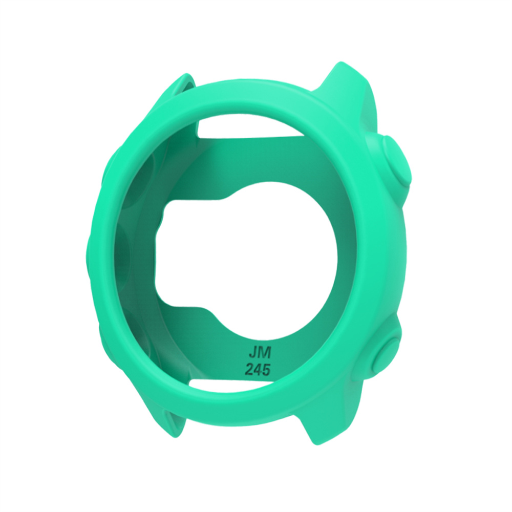 Penutup Casing Pelindung Silik - Xwatch Smartwatch ulasan dan harga